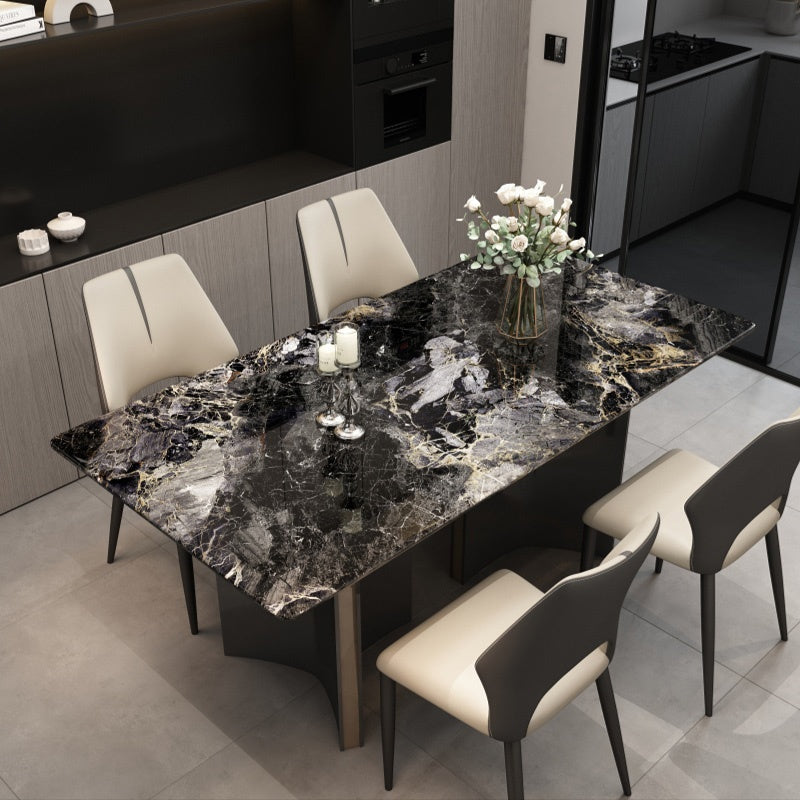 セラミックテーブル セラミック天板 食事テーブル テーブル ホワイト リビングテーブル 幅140/160/180 4人用 6人用 テーブル セラミック 耐高温 お手入れ簡単 耐摩耗