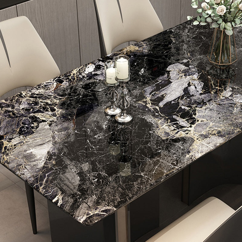 セラミックテーブル セラミック天板 食事テーブル テーブル ホワイト リビングテーブル 幅140/160/180 4人用 6人用 テーブル セラミック 耐高温 お手入れ簡単 耐摩耗