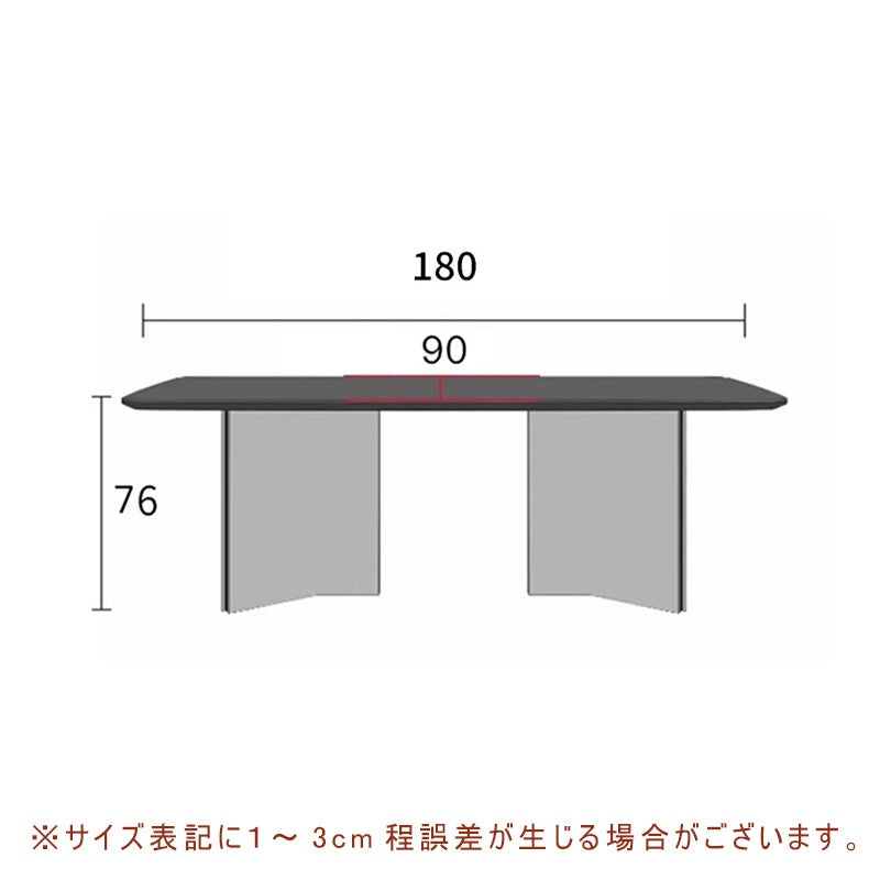セラミックテーブル セラミック天板 食事テーブル テーブル ホワイト リビングテーブル 幅140/160/180 4人用 6人用 テーブル セラミック 耐高温 お手入れ簡単 耐摩耗