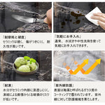 セラミックテーブル セラミック天板 食事テーブル テーブル ホワイト リビングテーブル 幅140/160/180 4人用 6人用 テーブル セラミック 耐高温 お手入れ簡単 耐摩耗