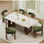 Casaconer | ダイニングテーブル・リビングテーブル・幅140・幅160・幅180・4人掛け・6人掛け