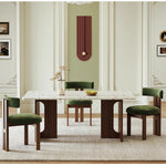 Casaconer | ダイニングテーブル・リビングテーブル・幅140・幅160・幅180・4人掛け・6人掛け