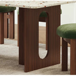 Casaconer | ダイニングテーブル・リビングテーブル・幅140・幅160・幅180・4人掛け・6人掛け