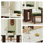 Casaconer | ダイニングテーブル・リビングテーブル・幅140・幅160・幅180・4人掛け・6人掛け