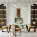 Casaconer | ダイニングテーブル・リビングテーブル・幅140・幅160・幅180・4人掛け・6人掛け