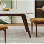 Casaconer | ダイニングテーブル・リビングテーブル・幅140・幅160・幅180・4人掛け・6人掛け