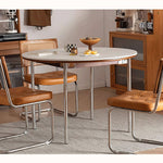 Casaconer | ダイニングテーブル・円形・110cm・3人掛け・4人掛け