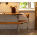 Casaconer | ダイニングテーブル・木製・140・160・180・4人掛け・6人掛け