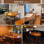 Casaconer | ダイニングテーブル・木製・140・160・180・4人掛け・6人掛け