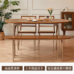 Casaconer | ダイニングテーブル・木製・140・160・180・4人掛け・6人掛け