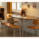 Casaconer | ダイニングテーブル・木製・140・160・180・4人掛け・6人掛け