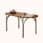 Casaconer | ダイニングテーブル・木製・140・160・180・4人掛け・6人掛け