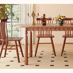 Casaconer | ダイニングテーブル・木製・リビングテーブル・幅140・4人掛け・6人掛け