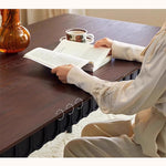 Casaconer | ダイニング4人掛け・木製・リビングテーブル・4人掛け・幅140・6人掛け