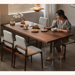 Casaconer | ダイニング4人掛け・木製・リビングテーブル・4人掛け・幅140・6人掛け