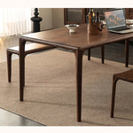 Casaconer | ダイニング4人掛け・木製・リビングテーブル・4人掛け・幅140・6人掛け