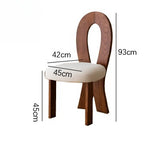 Casaconer | セラミックダイニングテーブル無垢材