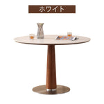 ダイニングテーブル 丸型 120cm 丸 白 大理石 丸テーブル 120 100 80 2人掛け 円形 リビング 食卓テーブル 4人掛け 6人掛け 2人 セラミック天板 コーヒーテーブル アンティーク 円卓 テーブル単品 おしゃれ 韓国 北欧