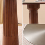 ダイニングテーブル 丸型 120cm 丸 白 大理石 丸テーブル 120 100 80 2人掛け 円形 リビング 食卓テーブル 4人掛け 6人掛け 2人 セラミック天板 コーヒーテーブル アンティーク 円卓 テーブル単品 おしゃれ 韓国 北欧