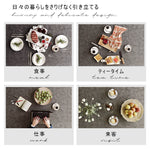 Casaconer | ダイニングテーブル・テーブル・セラミック天板・長方形・140・200・6人掛け