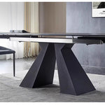 Casaconer | ダイニングテーブル・テーブル・セラミック天板・長方形・140・200・6人掛け