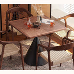 Casaconer | ダイニングテーブル・テーブル・木製・100・80・4人掛け・6人掛け