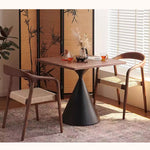 Casaconer | ダイニングテーブル・テーブル・木製・100・80・4人掛け・6人掛け