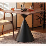 Casaconer | ダイニングテーブル・テーブル・木製・100・80・4人掛け・6人掛け