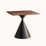 Casaconer | ダイニングテーブル・テーブル・木製・100・80・4人掛け・6人掛け