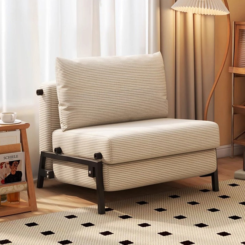 ソファーベッド 折りたたみソファー 1人掛け ソファーベッド ソファ リクライニング シングル 折りたたみ コンパクト 一人暮らし おしゃれ 韓国 シングル デザインチェア チェア イス