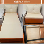 【完成品】ソファーベッド ソファ ソファー 一人用 一人掛け コンパクト ソファ 60cm/80cm/100cm幅 一人暮らし おしゃれソファベッド リクライニング 折りたたみ お昼寝 リラックス 新生活 コンパクト 白 ホワイト