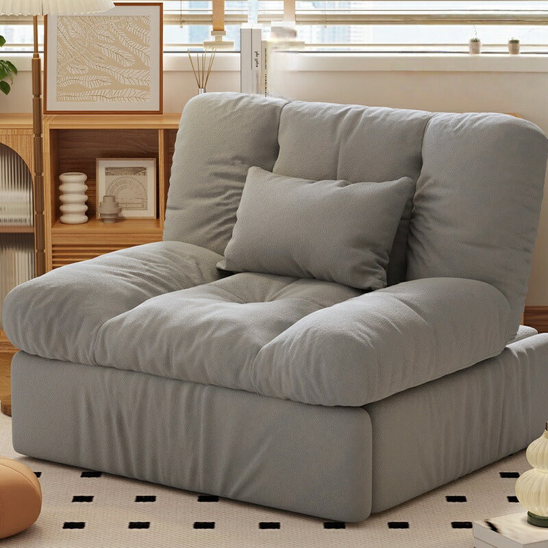 【完成品】ソファーベッド ソファ ソファー 一人用 一人掛け コンパクト ソファ 70cm/100cm幅 一人暮らし おしゃれソファベッド リクライニング 折りたたみ お昼寝 リラックス 新生活 コンパクト グレー ブラック 黒