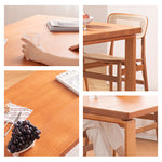 Casaconer | ダイニングテーブル・テーブル・リビングテーブル・ヴィンテージ・長方形・幅140cm・160・180