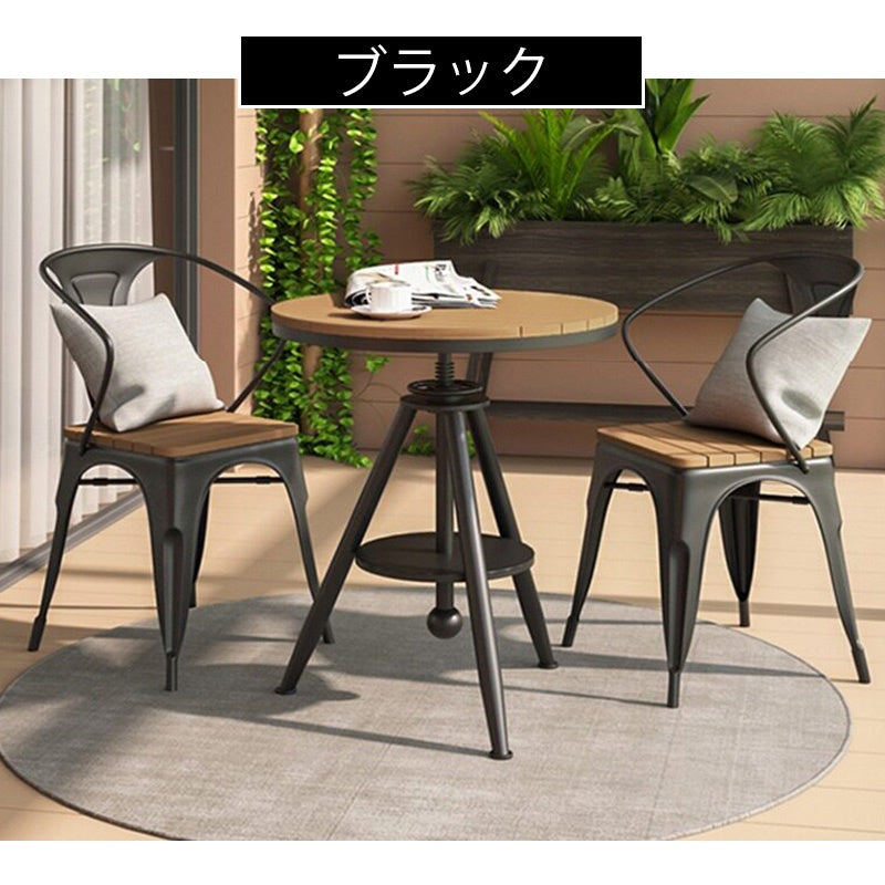 【5年保証】カフェテーブル テーブル ダイニングテーブル 一人暮らし 2人 丸テーブル 1人用 おしゃれ 丸 机 一人用 デスク 北欧 二人用 小さめ 竹製 80cm コンパクト 円 テーブル かわいい コーヒーテーブル 円形 丸型