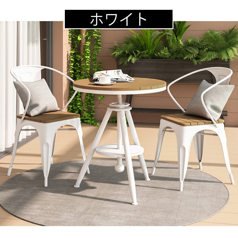 【5年保証】カフェテーブル テーブル ダイニングテーブル 一人暮らし 2人 丸テーブル 1人用 おしゃれ 丸 机 一人用 デスク 北欧 二人用 小さめ 竹製 80cm コンパクト 円 テーブル かわいい コーヒーテーブル 円形 丸型