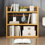 Casaconer | キャビネット卓上チェスト・竹・おしゃれ・ナチュラル・卓上収納ラック・収納・机上収納・収納ラック・収納棚