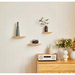 Casaconer | ウォールシェルフ・木製・天然木・ナチュラル・韓国・北欧・収納・21/27