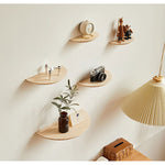 Casaconer | ウォールシェルフ・木製・天然木・ナチュラル・韓国・北欧・収納・21/27