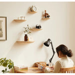 Casaconer | ウォールシェルフ・木製・天然木・ナチュラル・韓国・北欧・収納・21/27