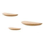 Casaconer | ウォールシェルフ・木製・天然木・ナチュラル・韓国・北欧・収納・21/27