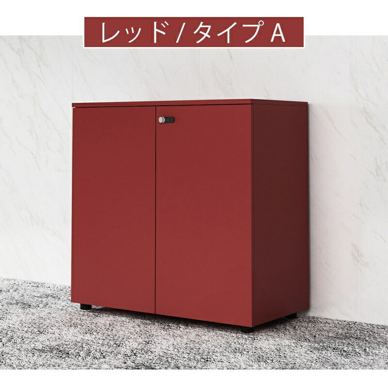 収納棚 キャビネット サイドボード リビングボード リビング 棚 収納 収納ラック サイドチェスト サイドキャビネット 幅80 おしゃれ 韓国インテリア 北欧 チェスト 収納棚 扉付き オフィス 北欧