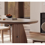 Casaconer | ダイニングテーブル・セラミック・モダン・幅140・幅160・4人掛け・6人掛け・大理石柄