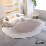 Casaconer | ラグ・洗える・滑り止め付・モダン・北欧・おしゃれ・140×200・160×230