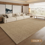 Casaconer | カーペット・おしゃれ・北欧・洗える・滑り止め・ラグ・厚手・オールシーズン