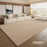 Casaconer | カーペット・おしゃれ・北欧・洗える・滑り止め・ラグ・厚手・オールシーズン