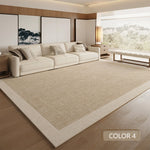 Casaconer | カーペット・おしゃれ・北欧・洗える・滑り止め・ラグ・厚手・オールシーズン