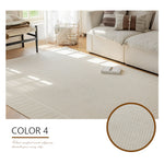 Casaconer | カーペット・おしゃれ・北欧・洗える・滑り止め・ラグ・厚手・オールシーズン