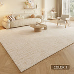 Casaconer | カーペット・おしゃれ・北欧・洗える・滑り止め・ラグ・厚手・オールシーズン