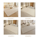 Casaconer | カーペット・おしゃれ・北欧・洗える・滑り止め・ラグ・厚手・オールシーズン