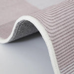 Casaconer | カーペット・おしゃれ・北欧・洗える・滑り止め・ラグ・厚手・オールシーズン